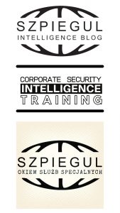 Szpiegul.pl - marki biznesowe CSI Training Trening Szkolenia Szpiegul OSS